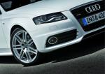 Audi A4 3.2 FSI Quattro S-Line Sedan 2007 года (WW)